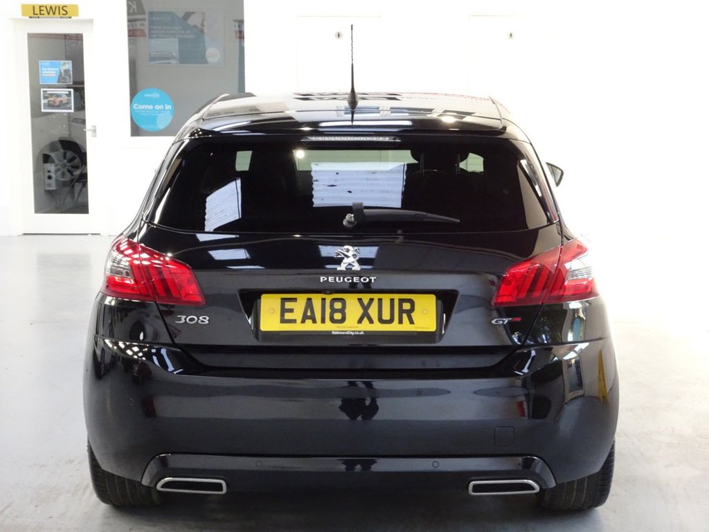 Used Peugeot 308 2018 for sale - 77065205: Photo 17