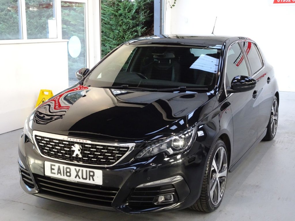 Used Peugeot 308 2018 for sale - 77065205: Photo 26