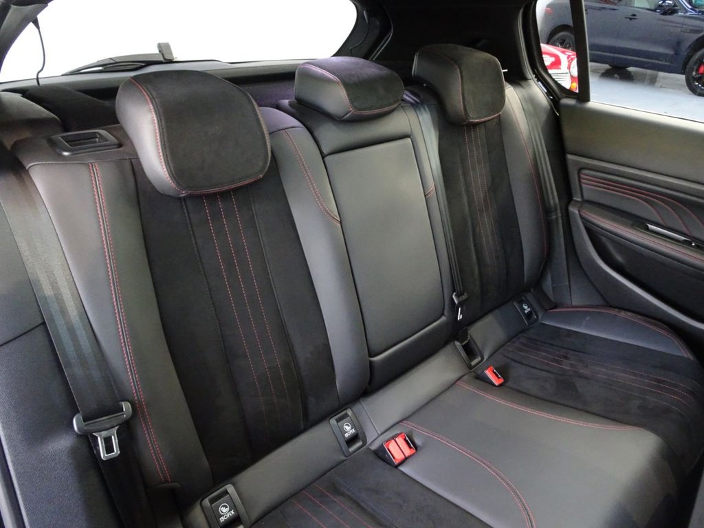 Used Peugeot 308 2018 for sale - 77065205: Photo 28