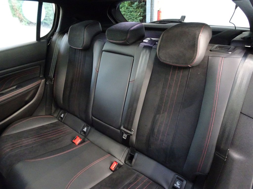 Used Peugeot 308 2018 for sale - 77065205: Photo 29