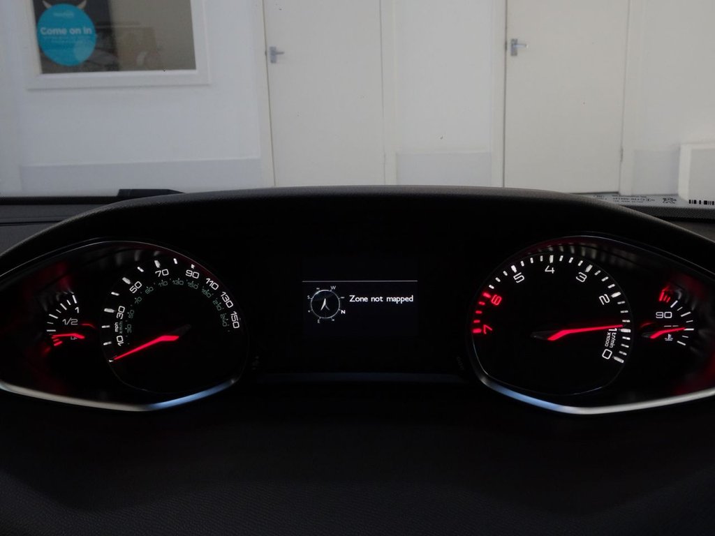 Used Peugeot 308 2018 for sale - 77065205: Photo 31