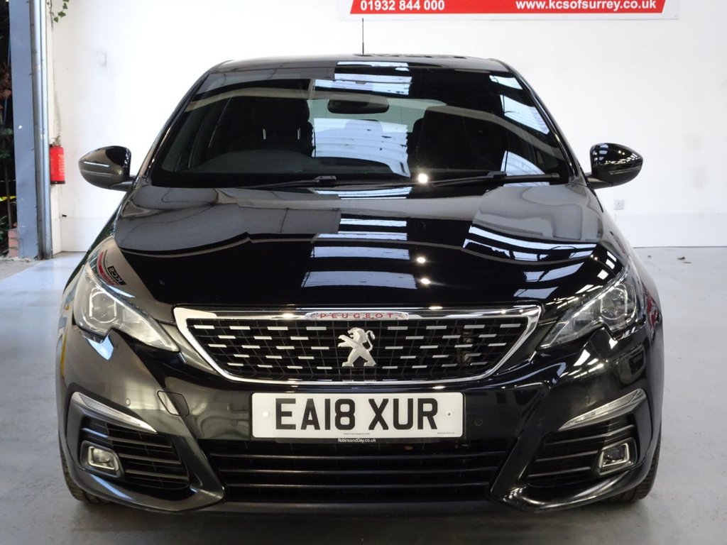 Used Peugeot 308 2018 for sale - 77065205: Photo 32