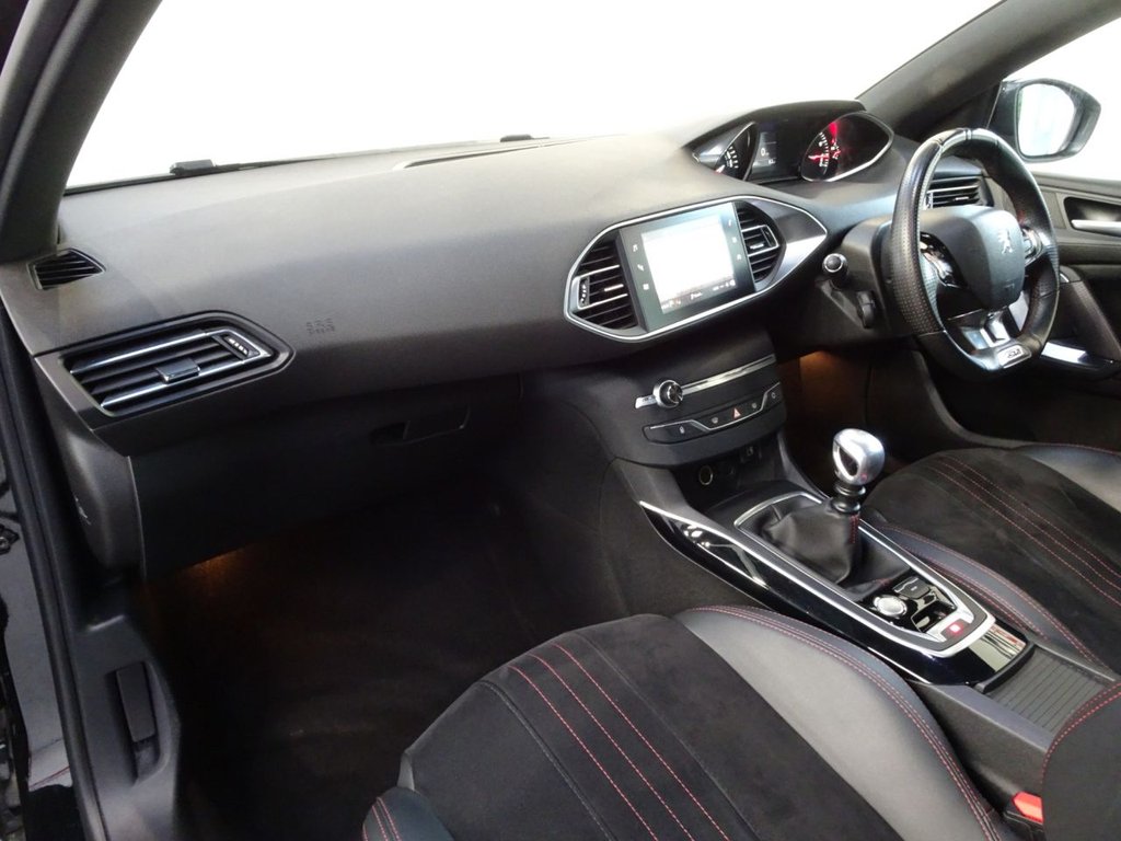 Used Peugeot 308 2018 for sale - 77065205: Photo 35