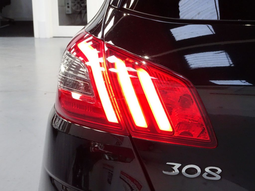 Used Peugeot 308 2018 for sale - 77065205: Photo 36