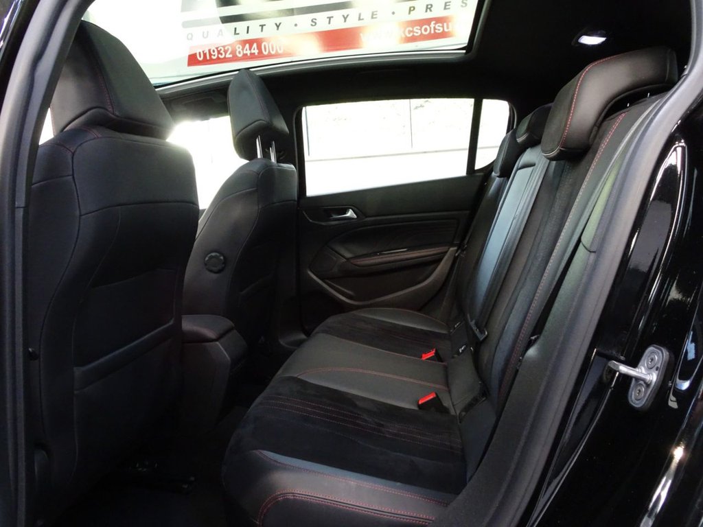 Used Peugeot 308 2018 for sale - 77065205: Photo 38