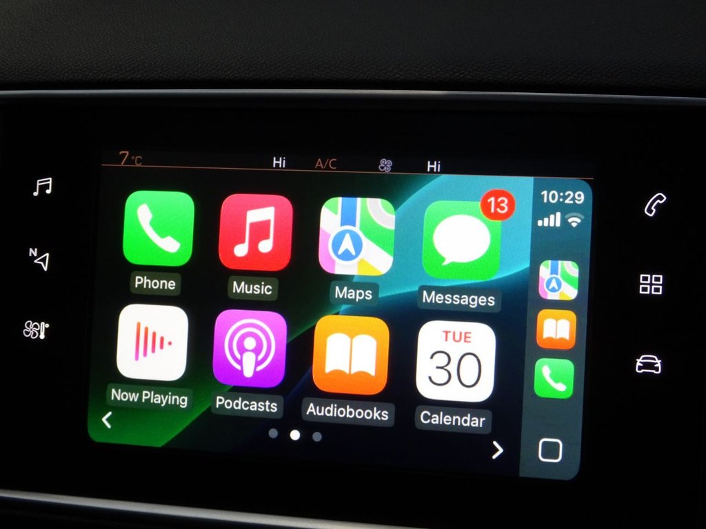 Used Peugeot 308 2018 for sale - 77065205: Photo 7