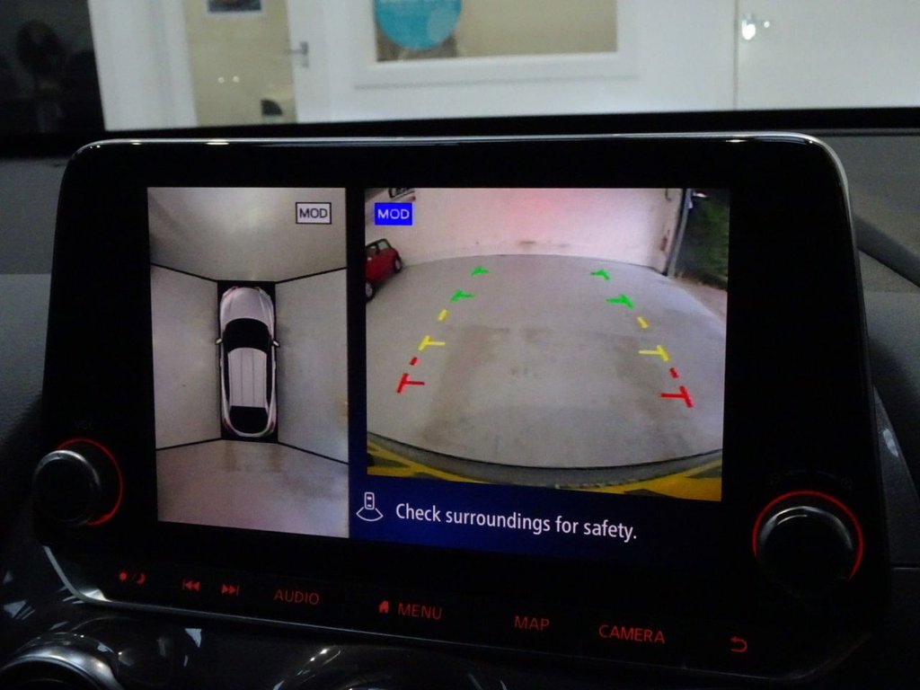 Used Nissan Juke 2021 for sale - 77065238: Photo 12