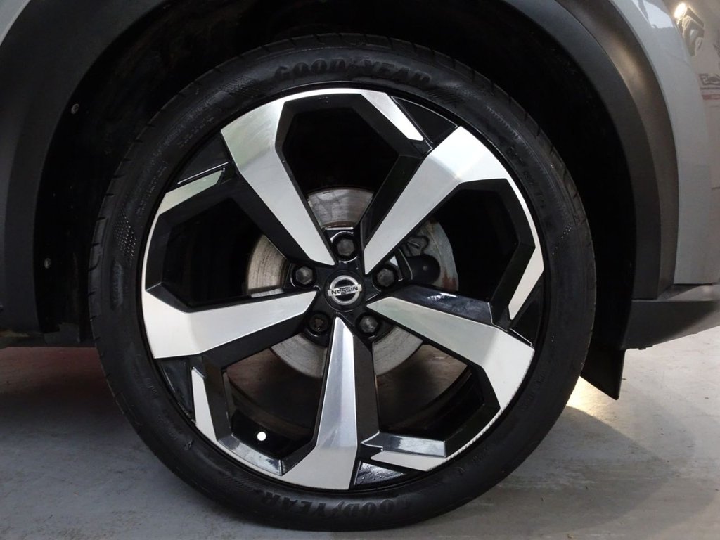 Used Nissan Juke 2021 for sale - 77065238: Photo 13