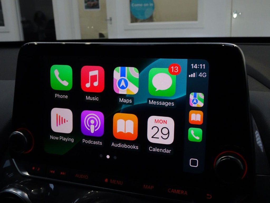 Used Nissan Juke 2021 for sale - 77065238: Photo 14