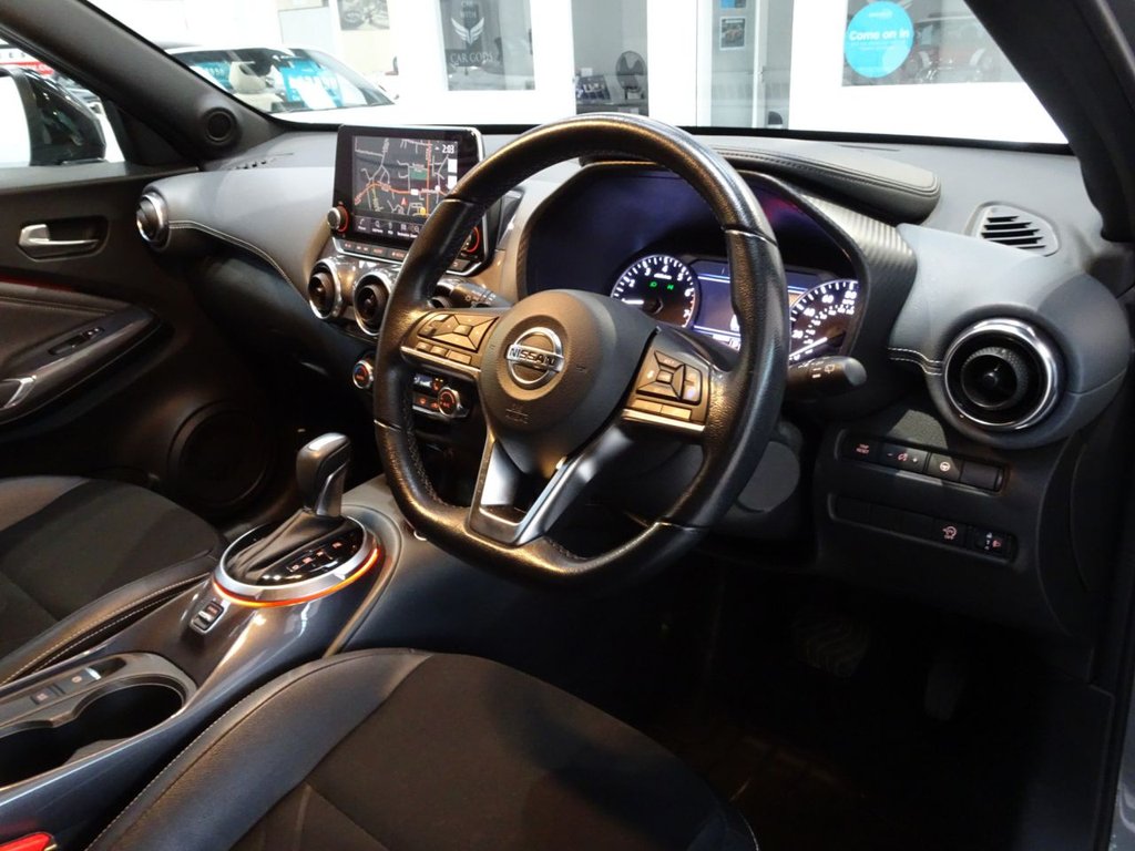 Used Nissan Juke 2021 for sale - 77065238: Photo 16