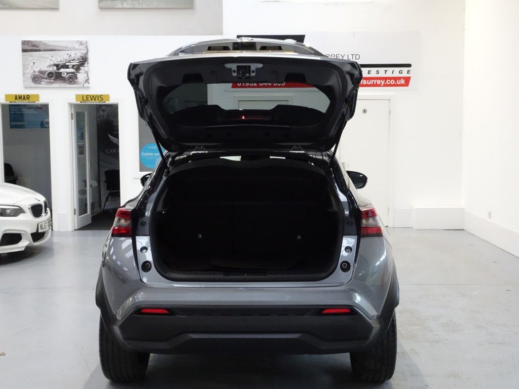 Used Nissan Juke 2021 for sale - 77065238: Photo 17