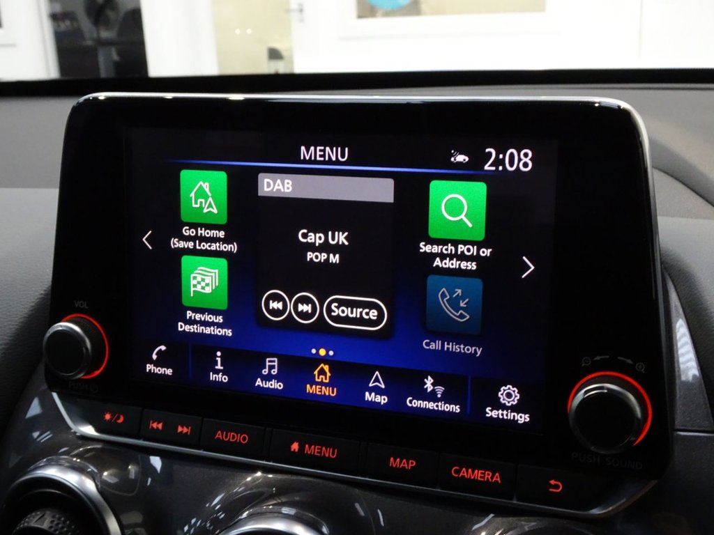 Used Nissan Juke 2021 for sale - 77065238: Photo 19