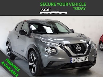 2021 (71) - 1.0 DiG-T 114 Tekna 5dr DCT