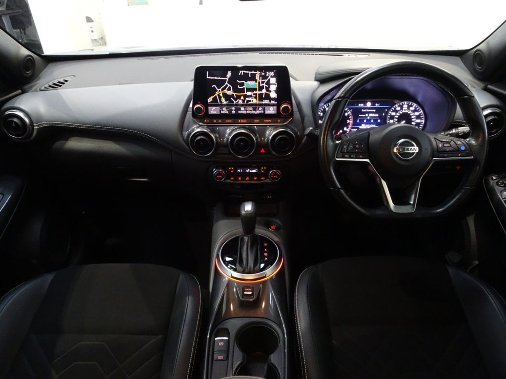 Used Nissan Juke 2021 for sale - 77065238: Photo 2