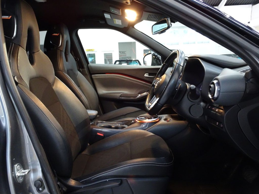 Used Nissan Juke 2021 for sale - 77065238: Photo 24