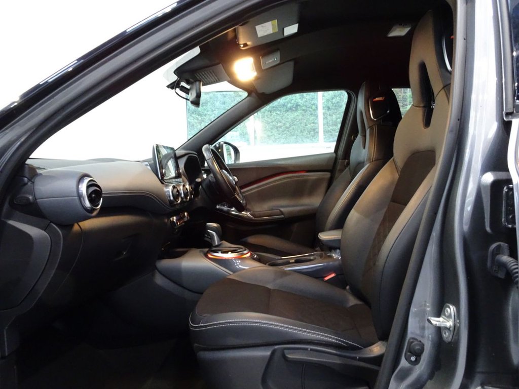 Used Nissan Juke 2021 for sale - 77065238: Photo 26