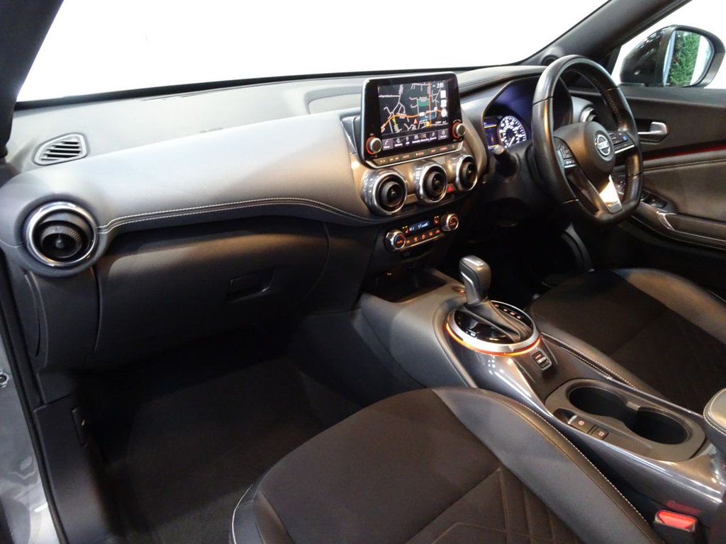 Used Nissan Juke 2021 for sale - 77065238: Photo 28