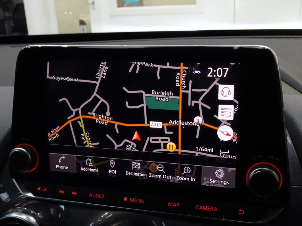 Used Nissan Juke 2021 for sale - 77065238: Photo 31