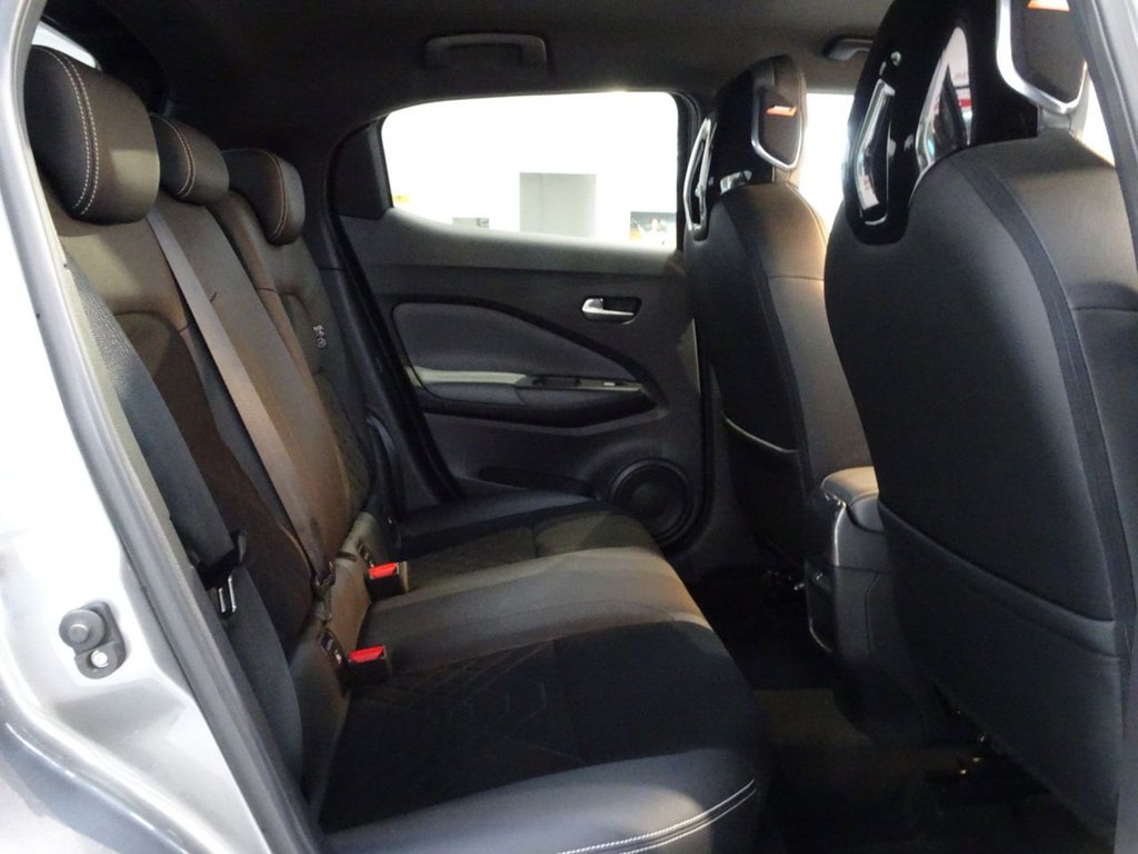 Used Nissan Juke 2021 for sale - 77065238: Photo 32