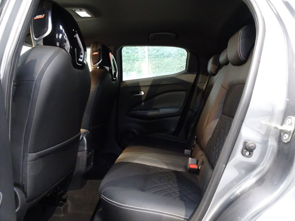 Used Nissan Juke 2021 for sale - 77065238: Photo 34