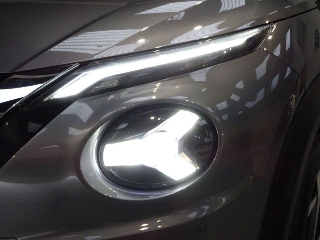 Used Nissan Juke 2021 for sale - 77065238: Photo 35