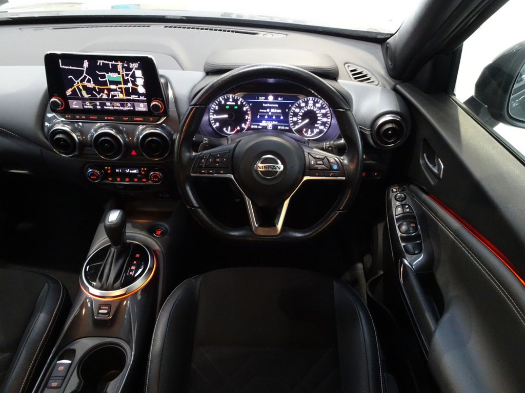 Used Nissan Juke 2021 for sale - 77065238: Photo 6