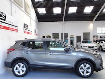 Used Nissan Qashqai 2019 for sale - 77806243: Photo