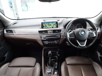 Used BMW X1 2015 for sale - 79550723: Photo