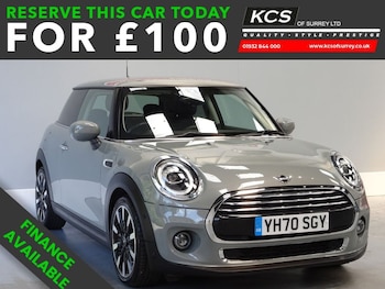 Used MINI Hatch 2020 for sale - 79129423: Photo
