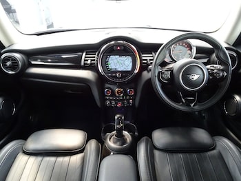 Used MINI Hatch 2020 for sale - 79129423: Photo