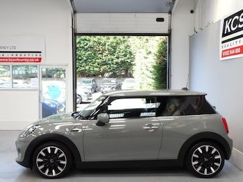 Used MINI Hatch 2020 for sale - 79129423: Photo