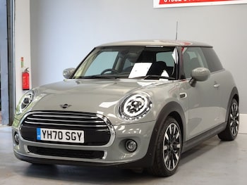 Used MINI Hatch 2020 for sale - 79129423: Photo