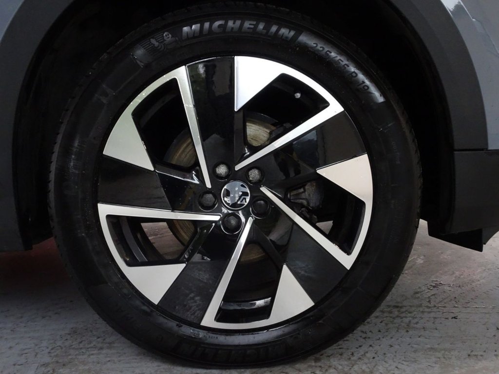 Used Vauxhall Grandland 2025 for sale - 77571394: Photo 12