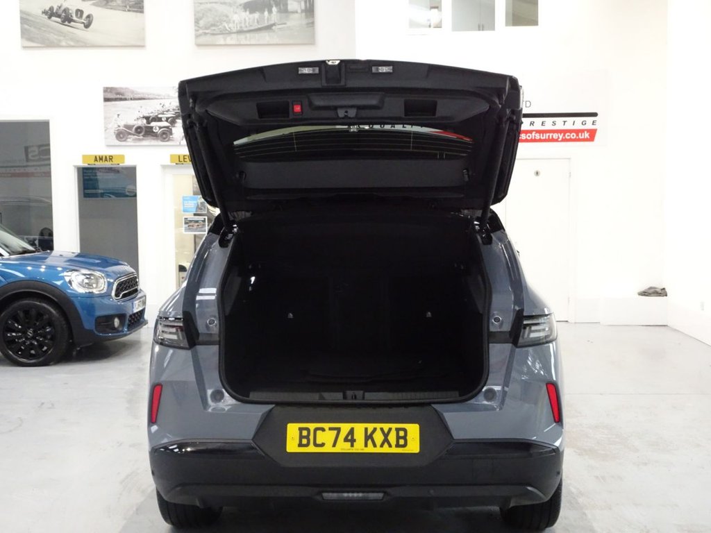 Used Vauxhall Grandland 2025 for sale - 77571394: Photo 14