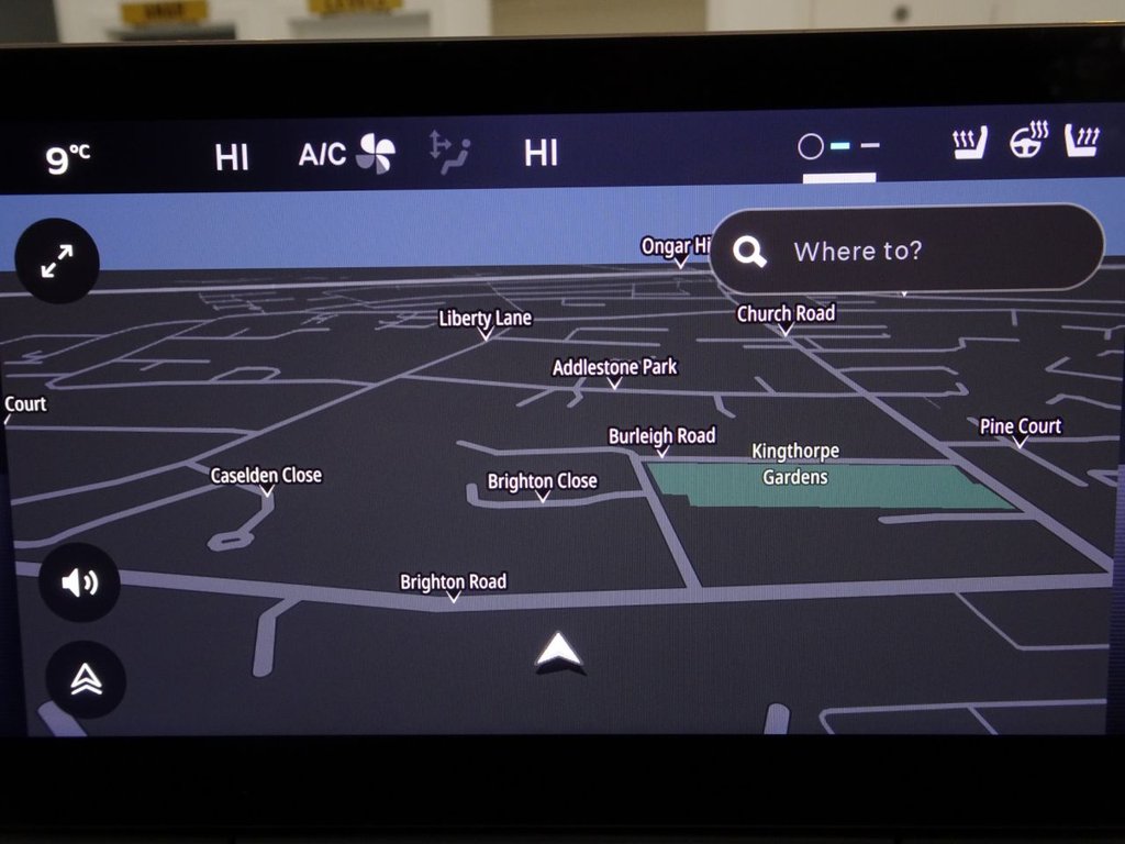 Used Vauxhall Grandland 2025 for sale - 77571394: Photo 17