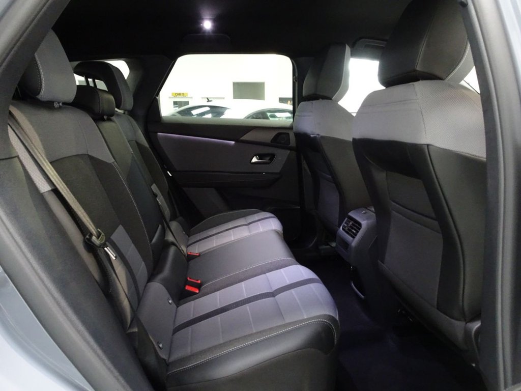 Used Vauxhall Grandland 2025 for sale - 77571394: Photo 18