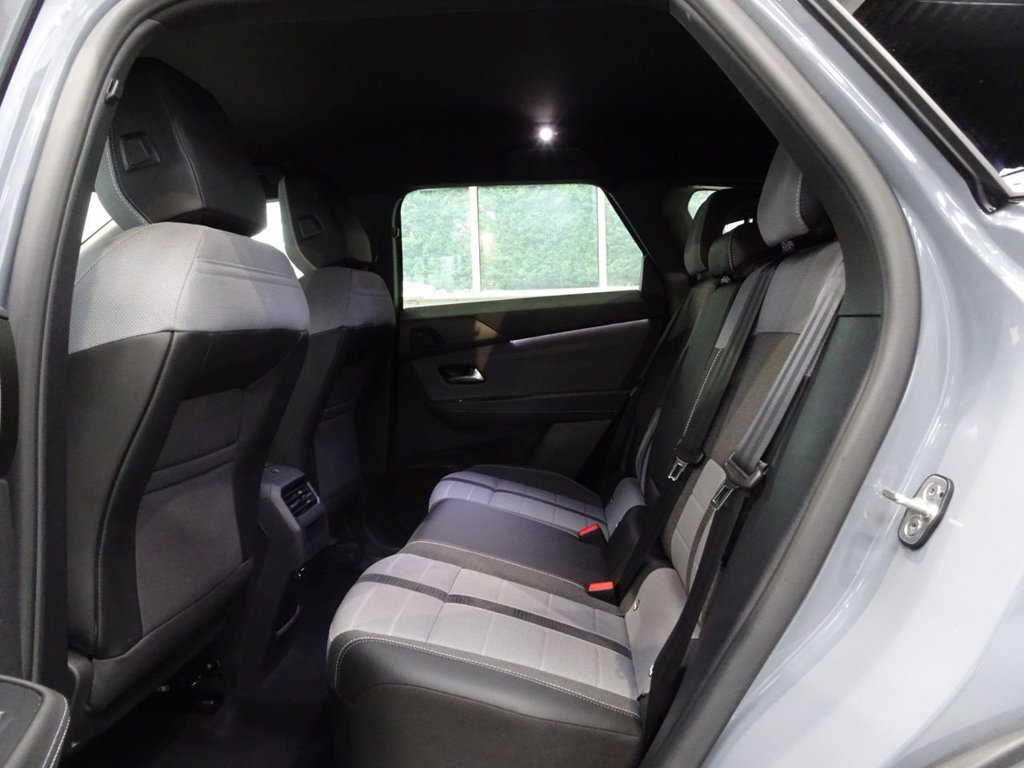 Used Vauxhall Grandland 2025 for sale - 77571394: Photo 19