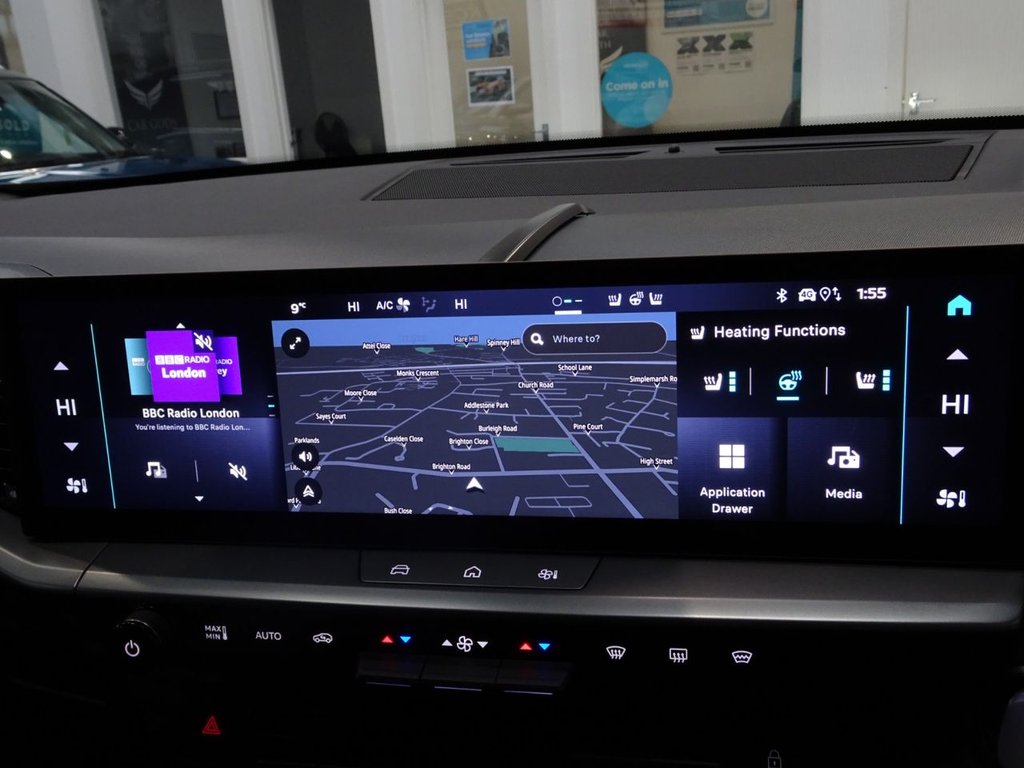 Used Vauxhall Grandland 2025 for sale - 77571394: Photo 23