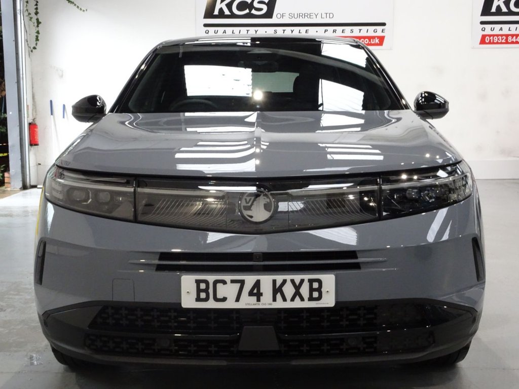 Used Vauxhall Grandland 2025 for sale - 77571394: Photo 25