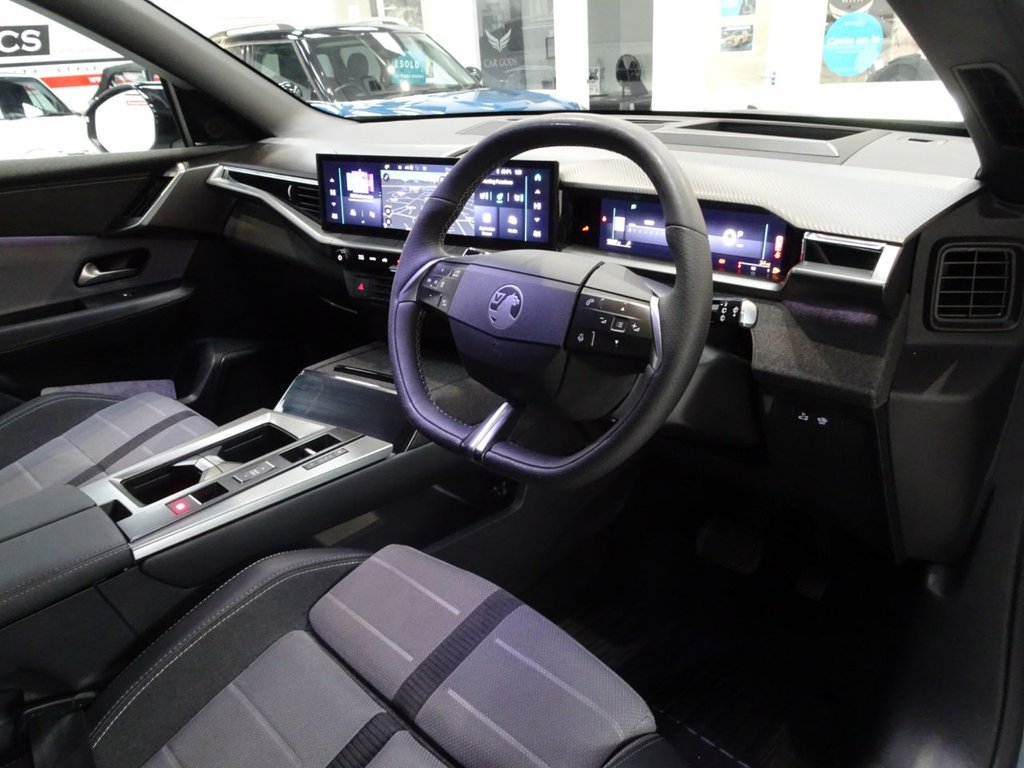 Used Vauxhall Grandland 2025 for sale - 77571394: Photo 28