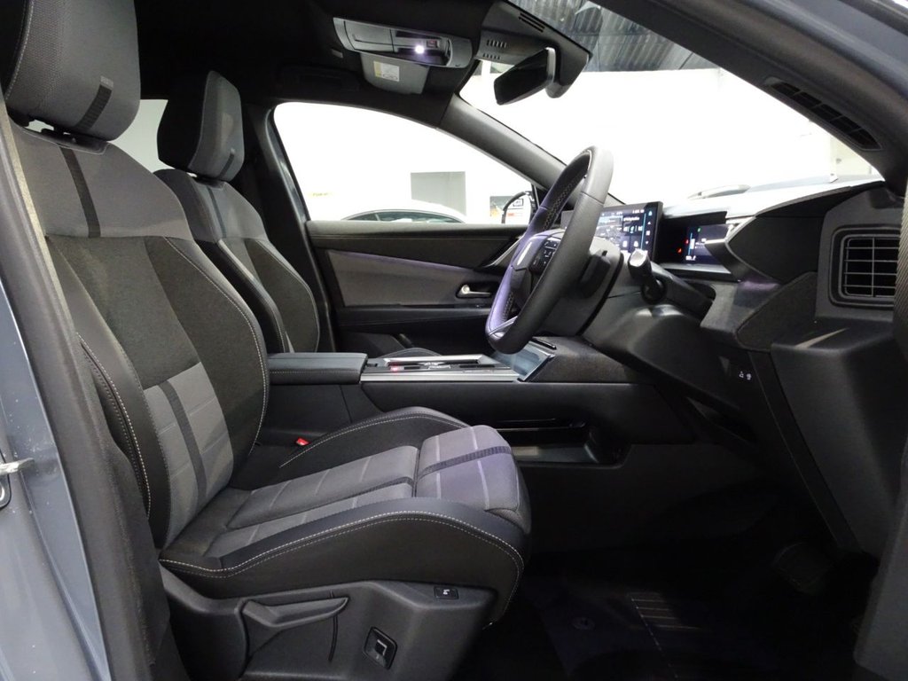 Used Vauxhall Grandland 2025 for sale - 77571394: Photo 29