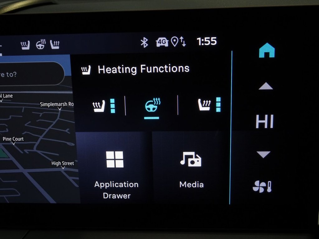 Used Vauxhall Grandland 2025 for sale - 77571394: Photo 31