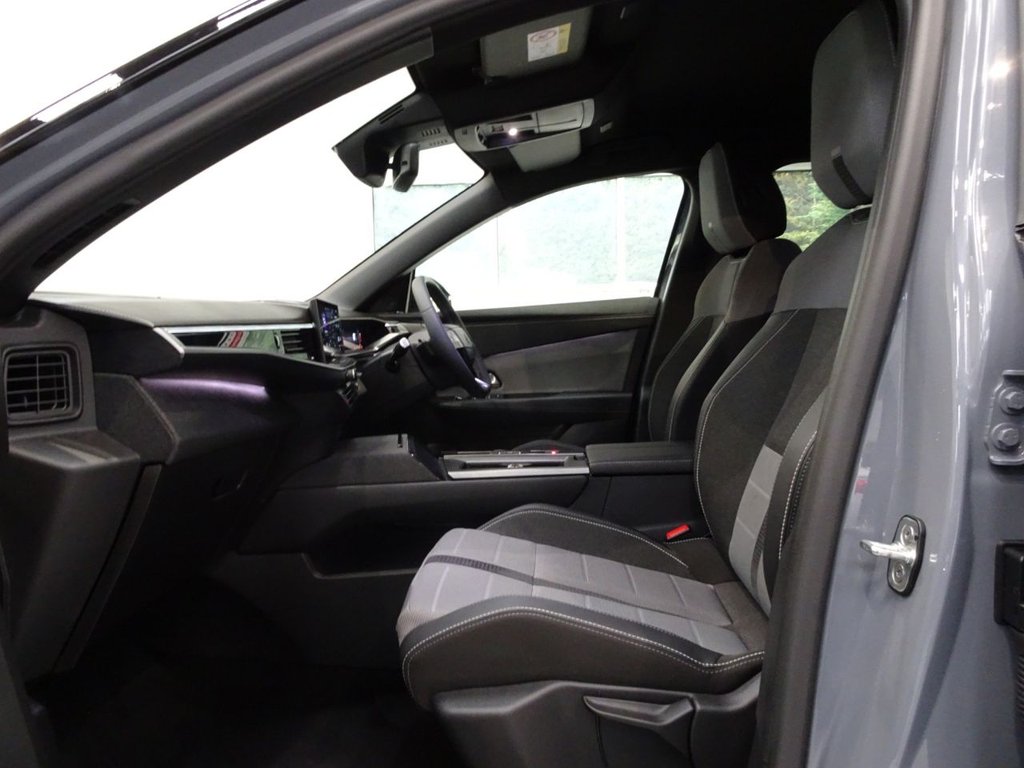 Used Vauxhall Grandland 2025 for sale - 77571394: Photo 37