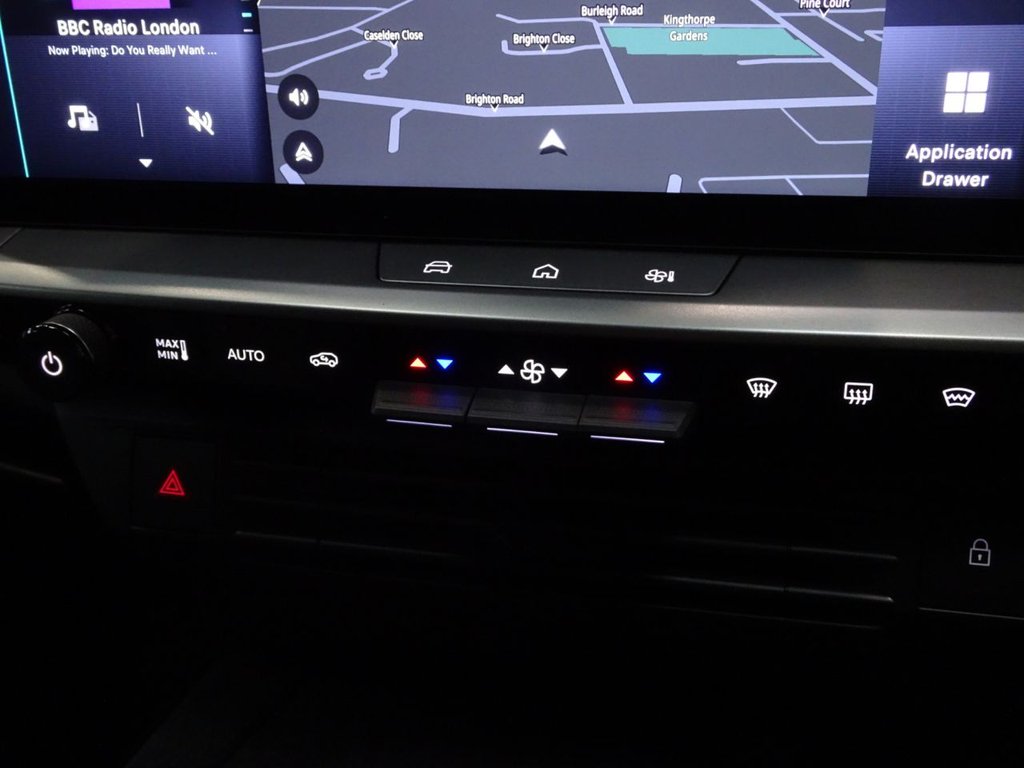 Used Vauxhall Grandland 2025 for sale - 77571394: Photo 40