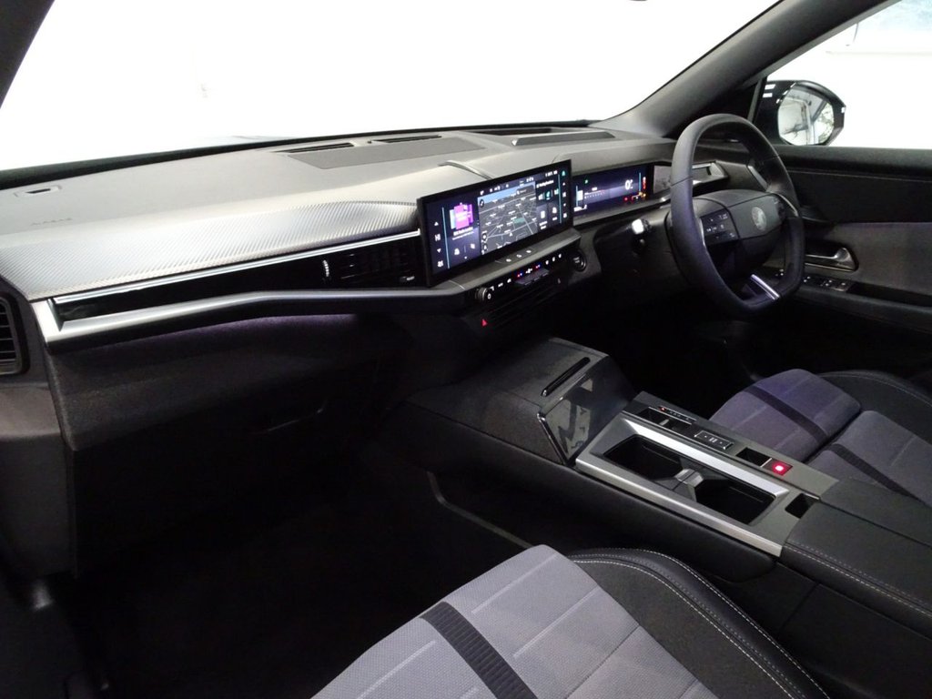 Used Vauxhall Grandland 2025 for sale - 77571394: Photo 42