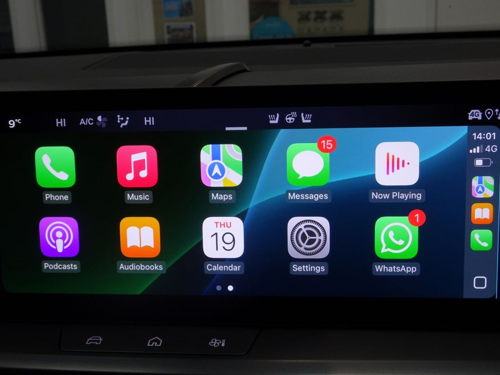 Used Vauxhall Grandland 2025 for sale - 77571394: Photo 7