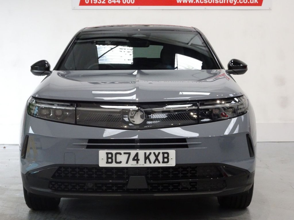 Used Vauxhall Grandland 2025 for sale - 77571394: Photo 8