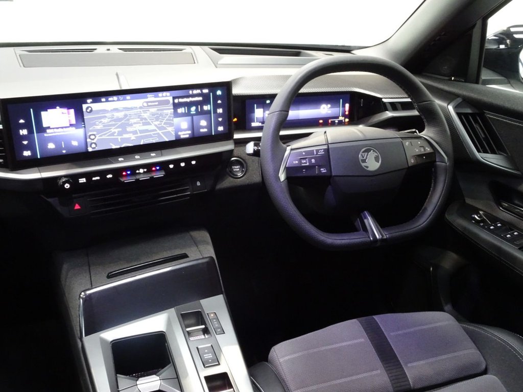 Used Vauxhall Grandland 2025 for sale - 77571394: Photo 9