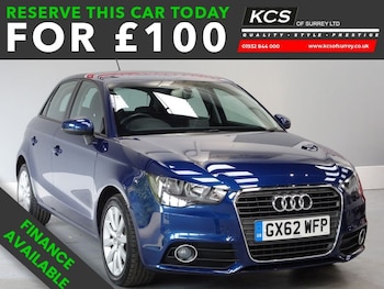 Used Audi A1 2013 for sale - 78908245: Photo
