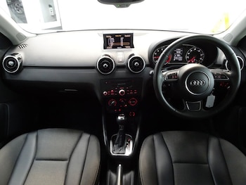 Used Audi A1 2013 for sale - 78908245: Photo
